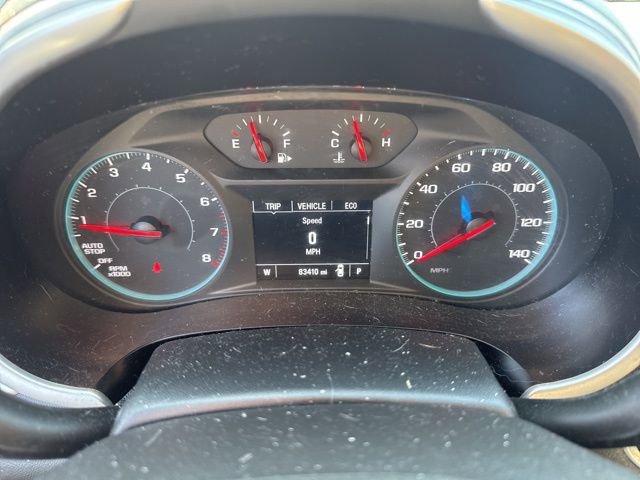 2020 Chevrolet Malibu LS photo 5