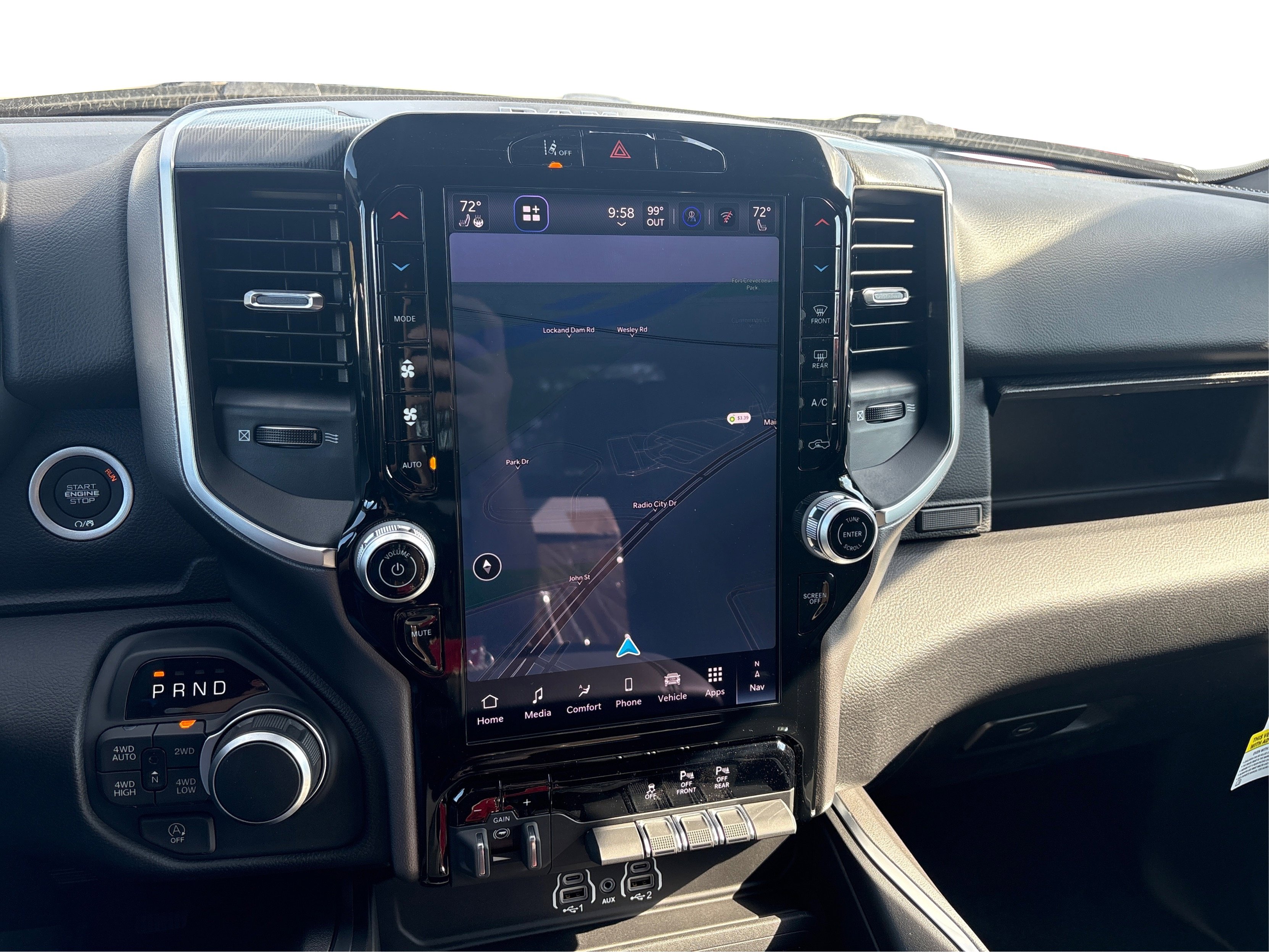 2026 Ram 1500 Big Horn photo 20
