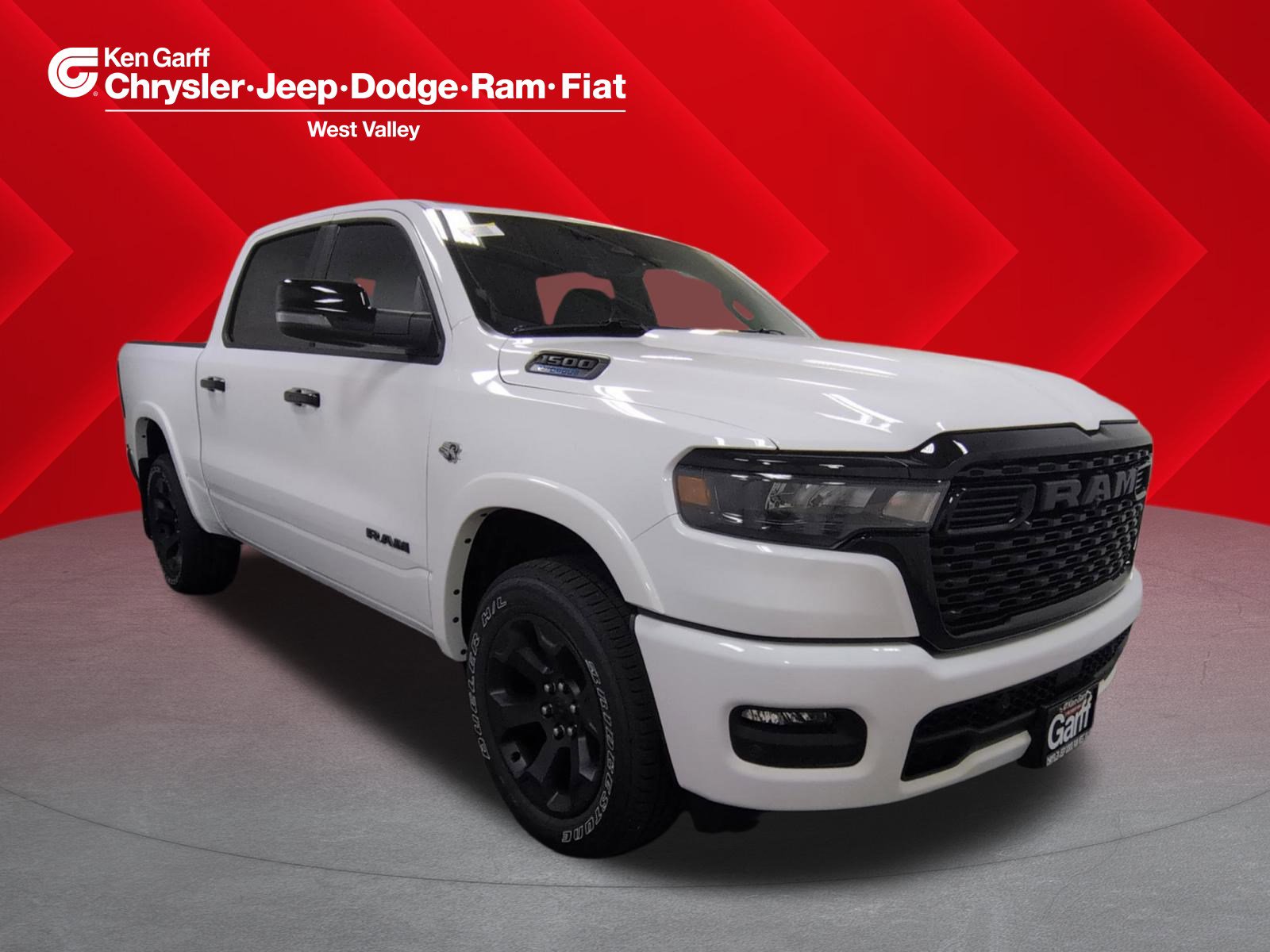 2026 RAM Ram 1500 Pickup Big Horn/Lone Star's photo