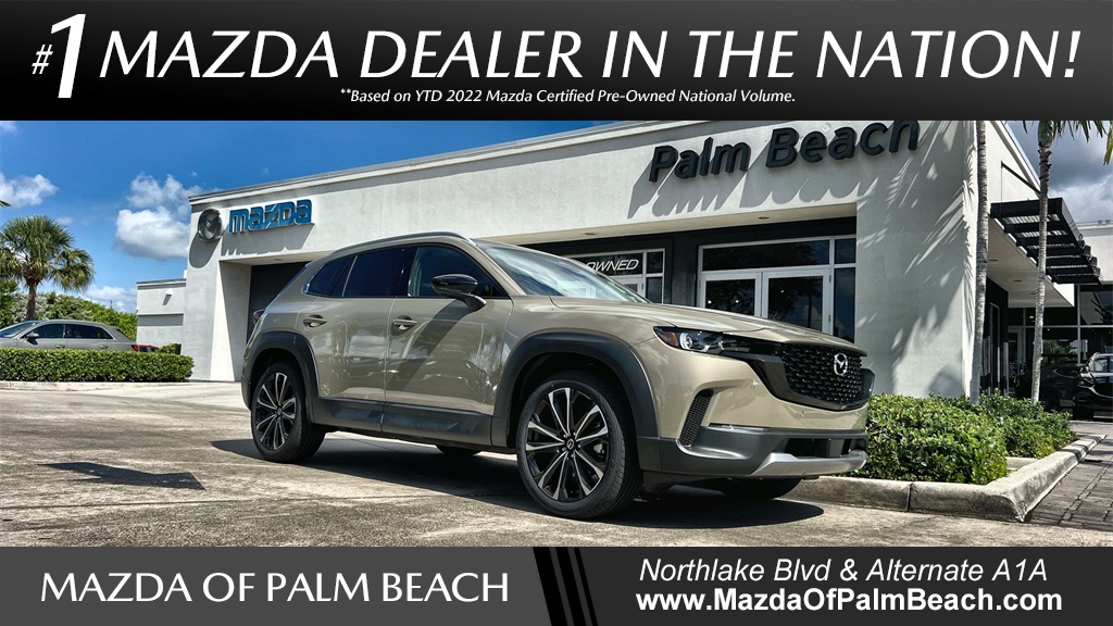 2025 Mazda CX-50 Premium Plus's photo