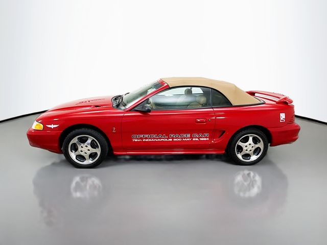 1994 Ford Mustang Cobra photo 4