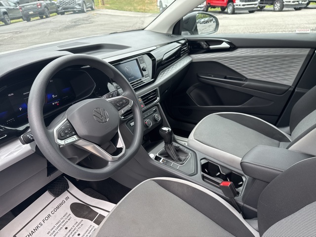 2022 Volkswagen Taos S photo 15