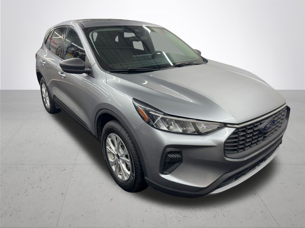2023 Ford Escape Active photo 9