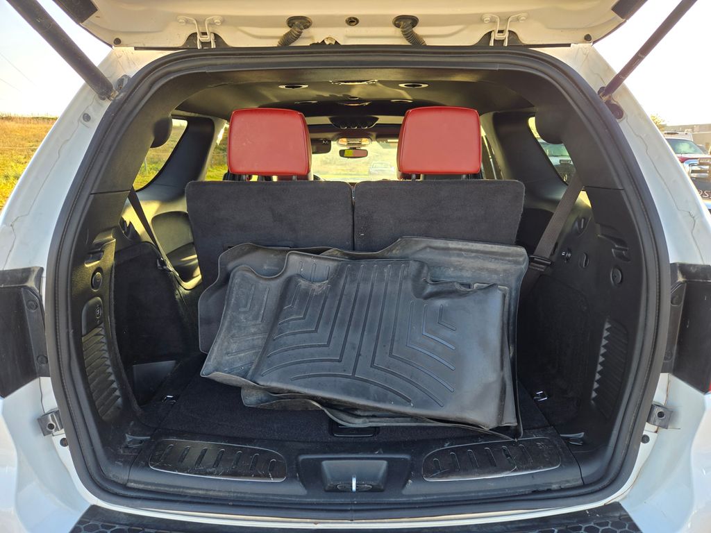 2022 Dodge Durango SRT 392 photo 28