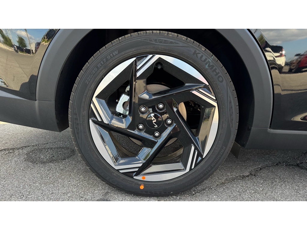 2025 Kia K4 EX photo 25