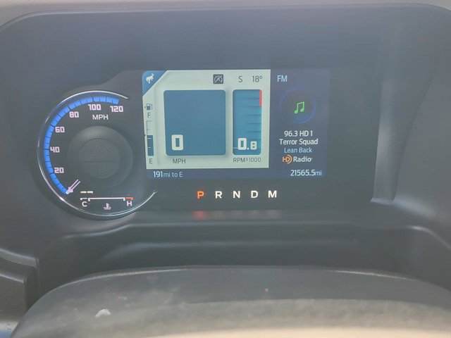 2023 FORD BRONCO - Image 45