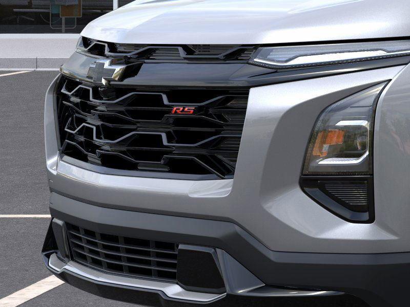 2026 Chevrolet Equinox RS photo 13