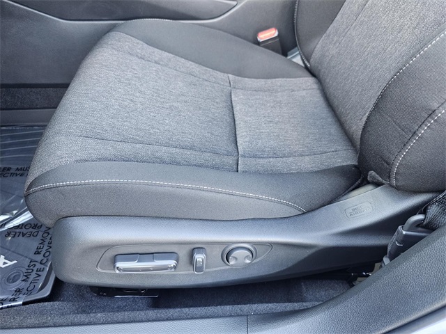 2025 Honda Accord SE photo 15