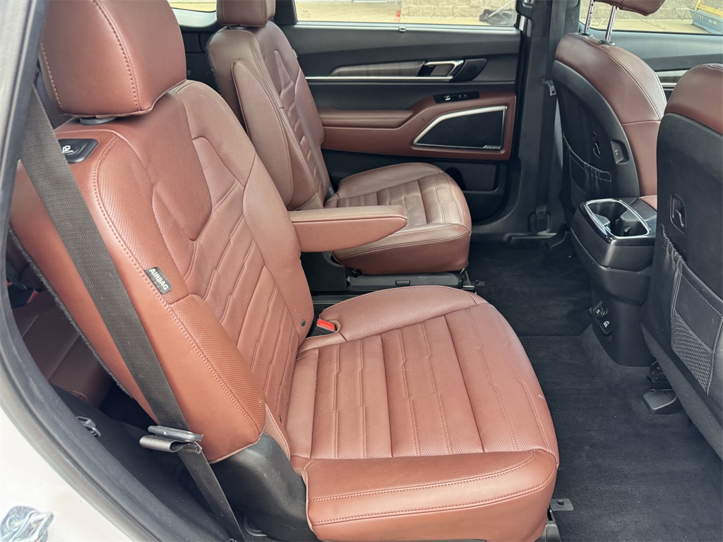 2023 Kia Telluride SX X-Line Prestige X-Pro photo 26