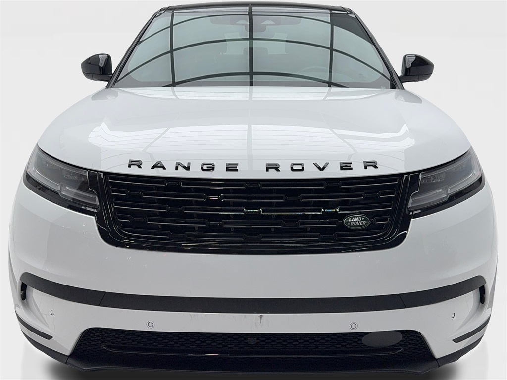 2025 Land Rover Range Rover Velar P250 S photo 4
