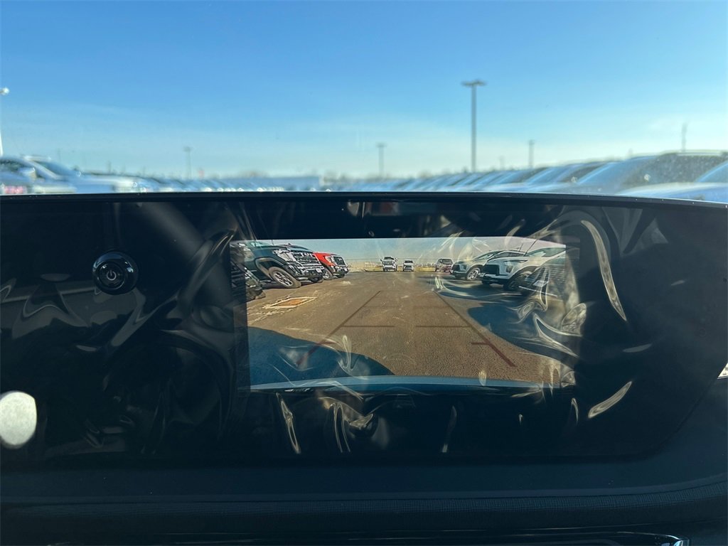 2026 BUICK ENVISTA - Image 21