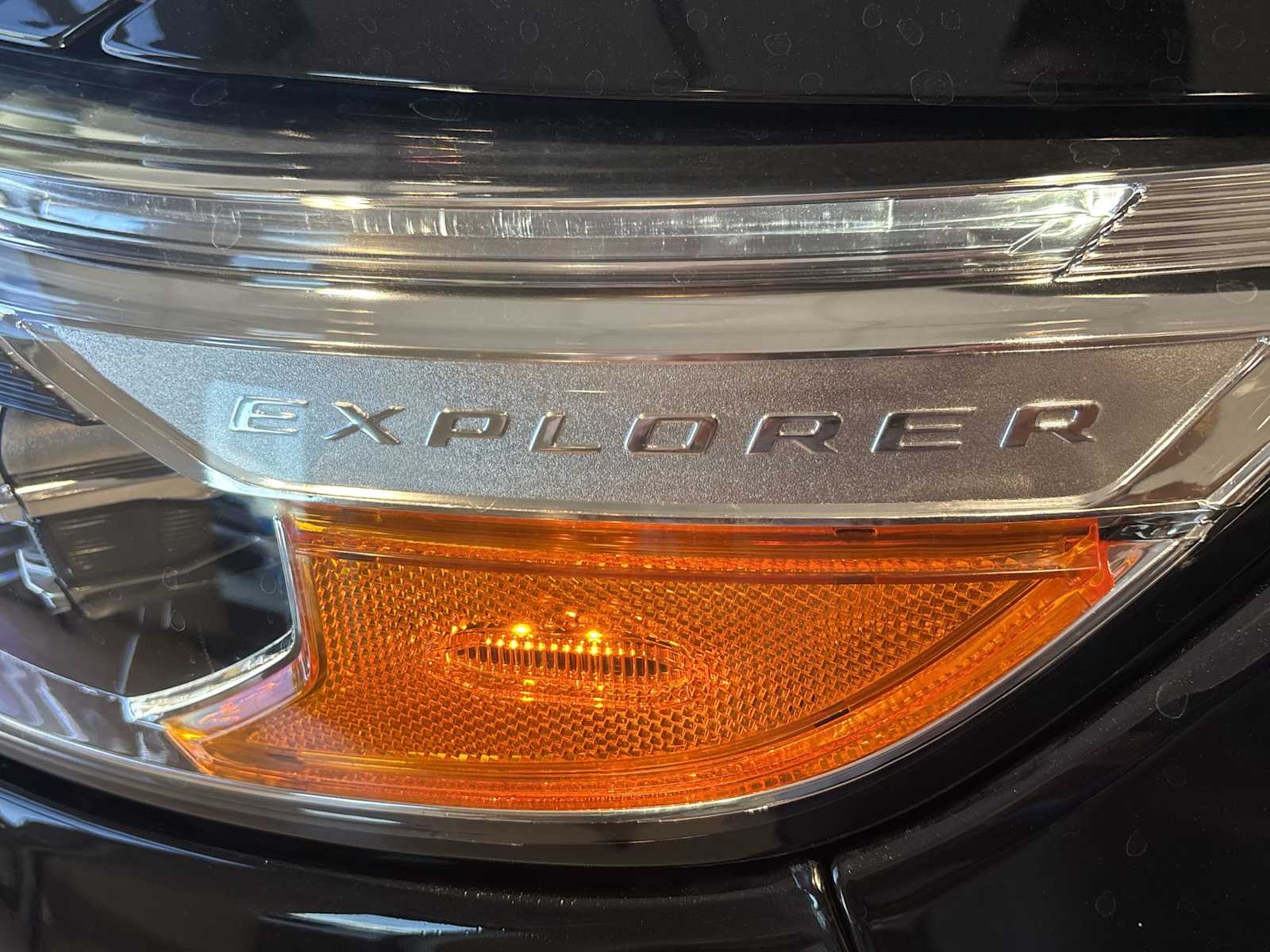 2023 Ford Explorer XLT photo 26
