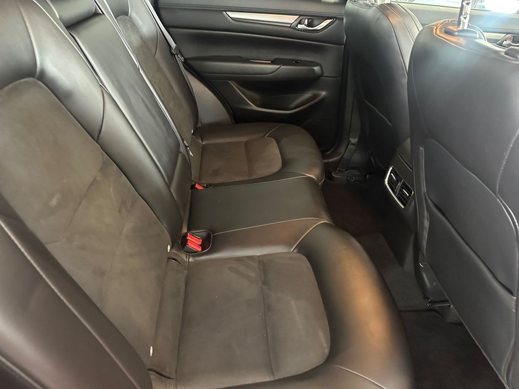 2018 Mazda CX-5 Touring photo 15