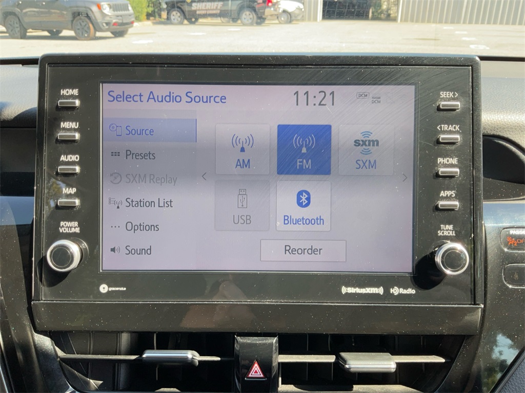 2023 Toyota Camry XSE photo 18