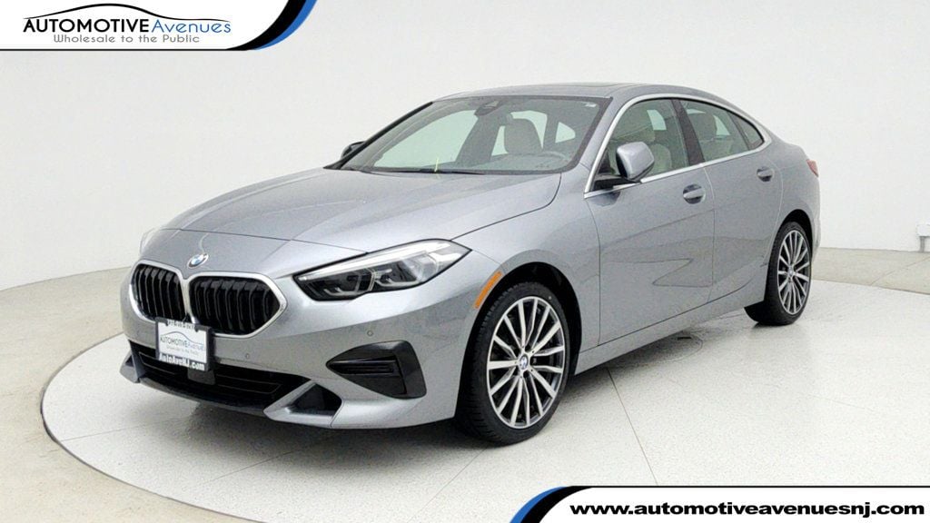 2022 BMW 2 Series 228i's photo