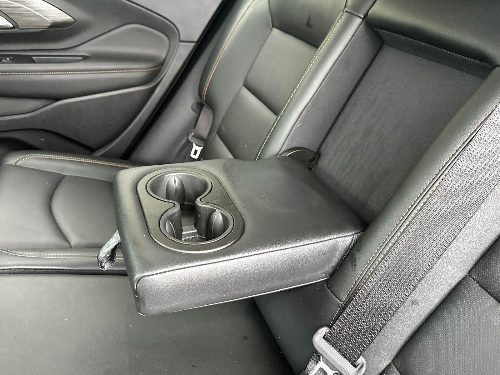 2018 Gmc Terrain SLT photo 25