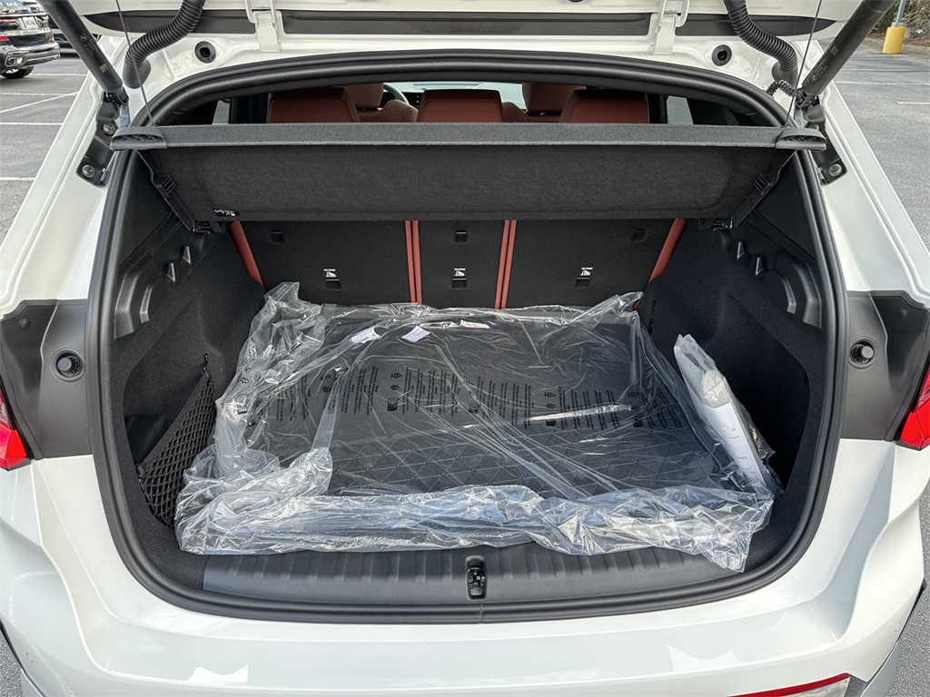 2026 Bmw X1 XDrive28i photo 23