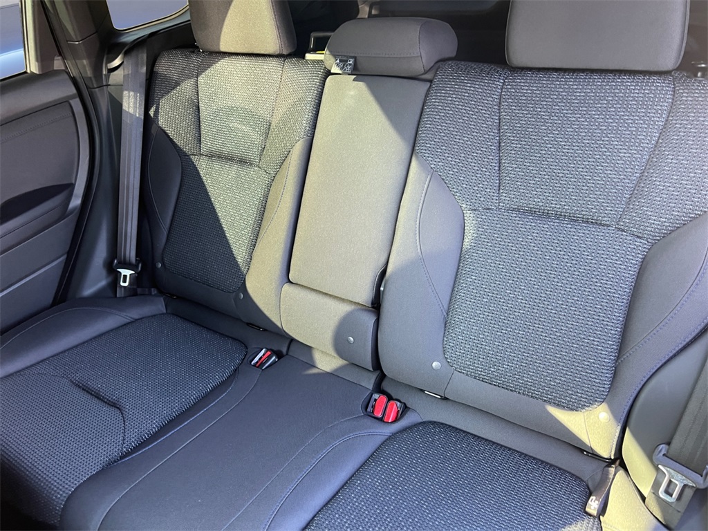 2025 Subaru Forester Premium Base photo 15