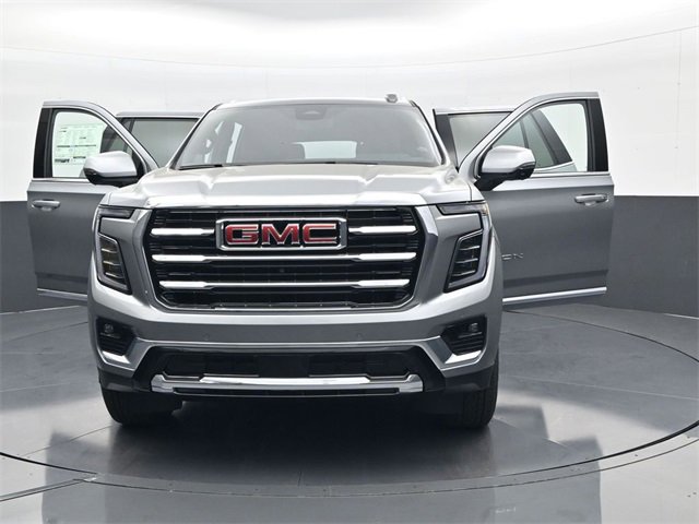 2025 Gmc Yukon photo 30