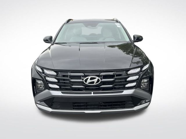 2025 Hyundai Tucson Hybrid SEL Convenience photo 6