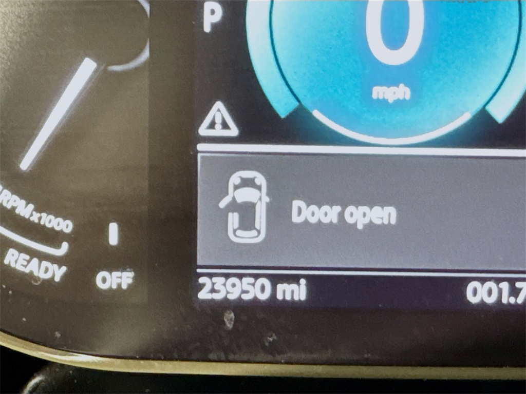 2022 Mini Cooper S ALL4 photo 12