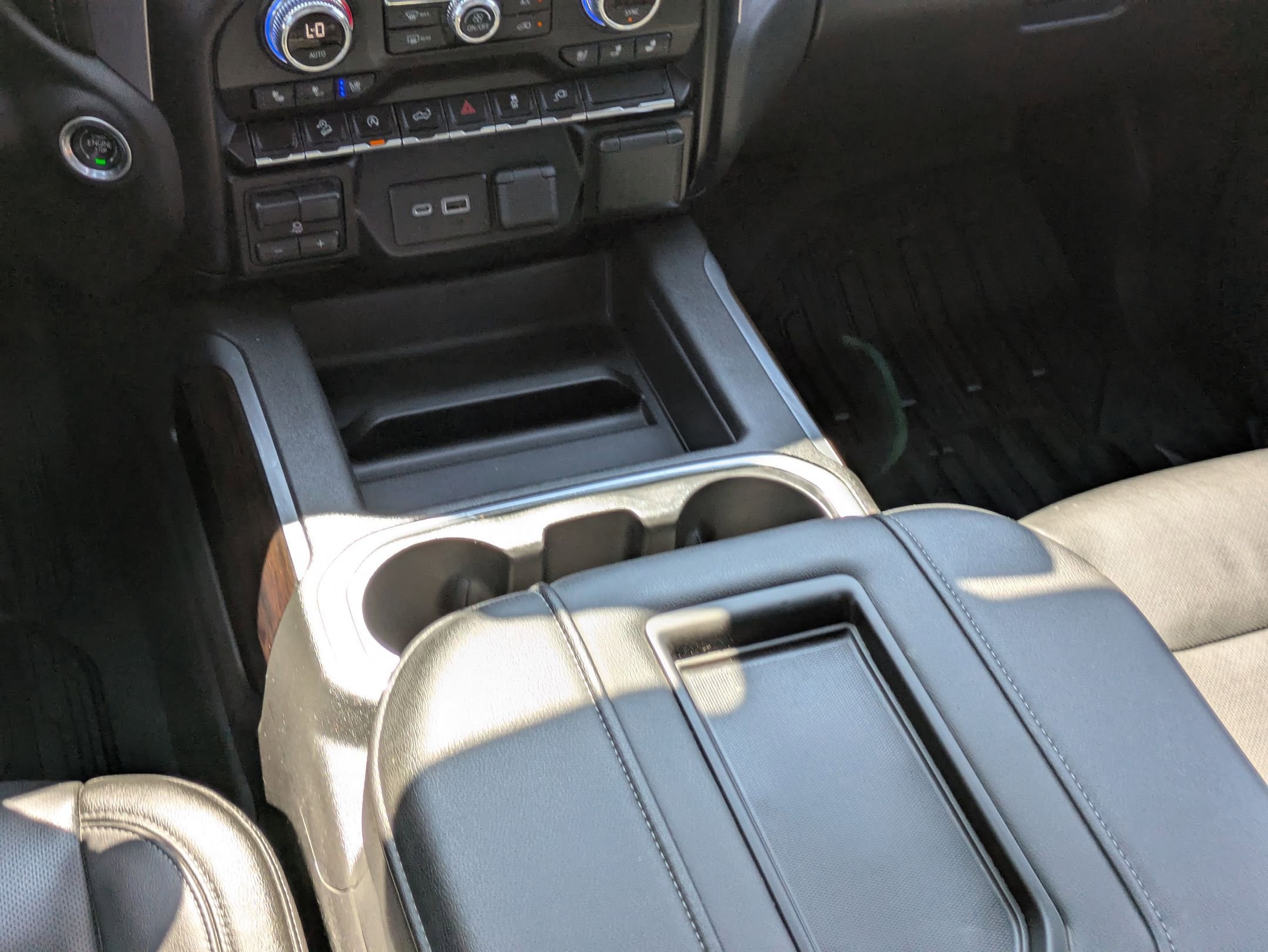 2019 Gmc Sierra 1500 SLT photo 20