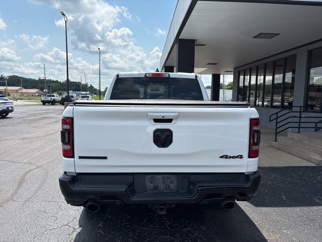 2022 Ram 1500 Big Horn Lone Star photo 4