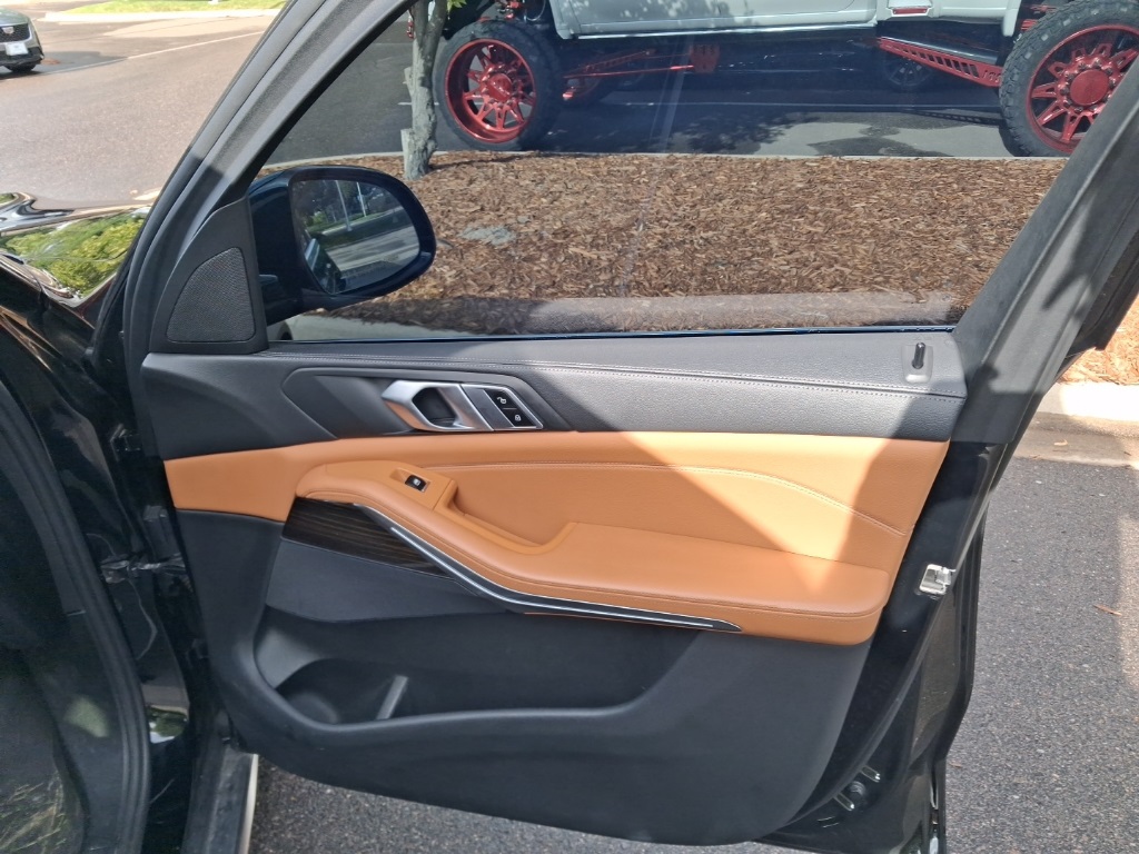 2019 Bmw X5 xDrive40i photo 21