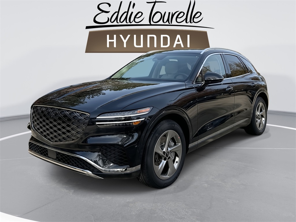 2026 GENESIS GV70 Advanced's photo