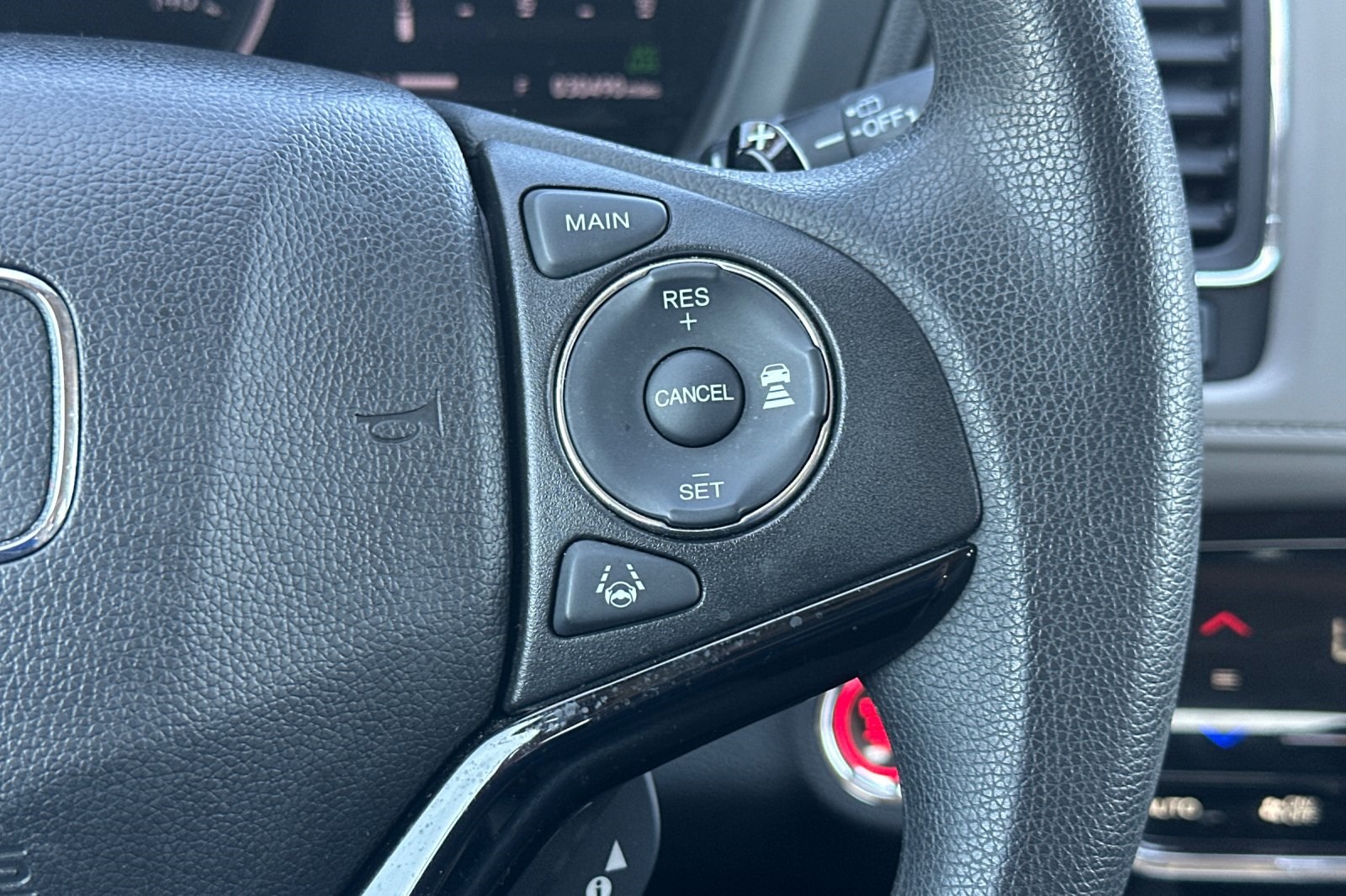 2019 Honda HR-V EX photo 33