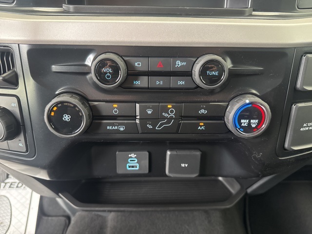 2025 Ford F-350 XL photo 25