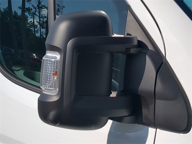 2025 Ram ProMaster 3500 photo 10