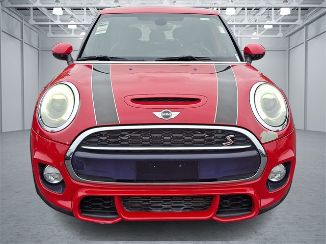 Used 2015 MINI Cooper S with VIN WMWXU3C50F2B61991 for sale in Mount Laurel Township, NJ