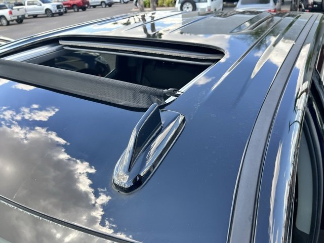 2021 Gmc Sierra 1500 Denali photo 7