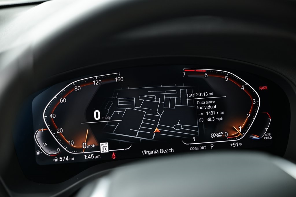 2024 Bmw X3 sDrive30i photo 29