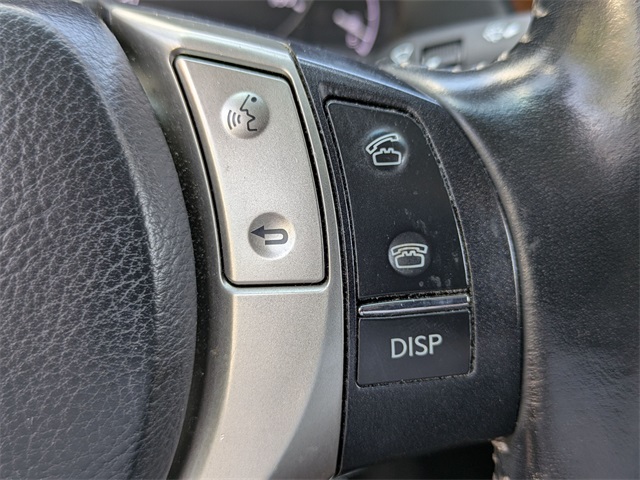 2014 Lexus ES 350 photo 16