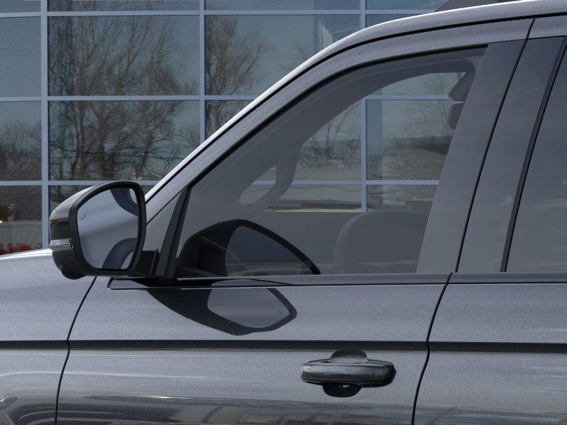 2025 Ford Expedition Platinum MAX EL photo 17