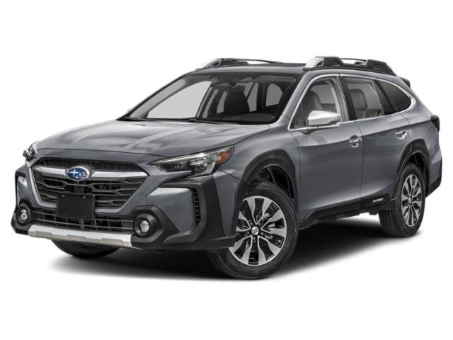 2025 Subaru Outback Touring's photo