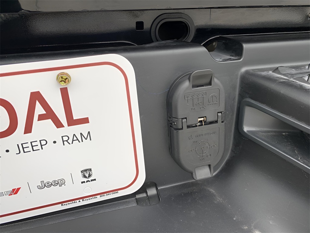 2025 Ram 2500 Tradesman photo 21