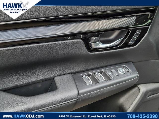 2025 HONDA CR-V - Image 14