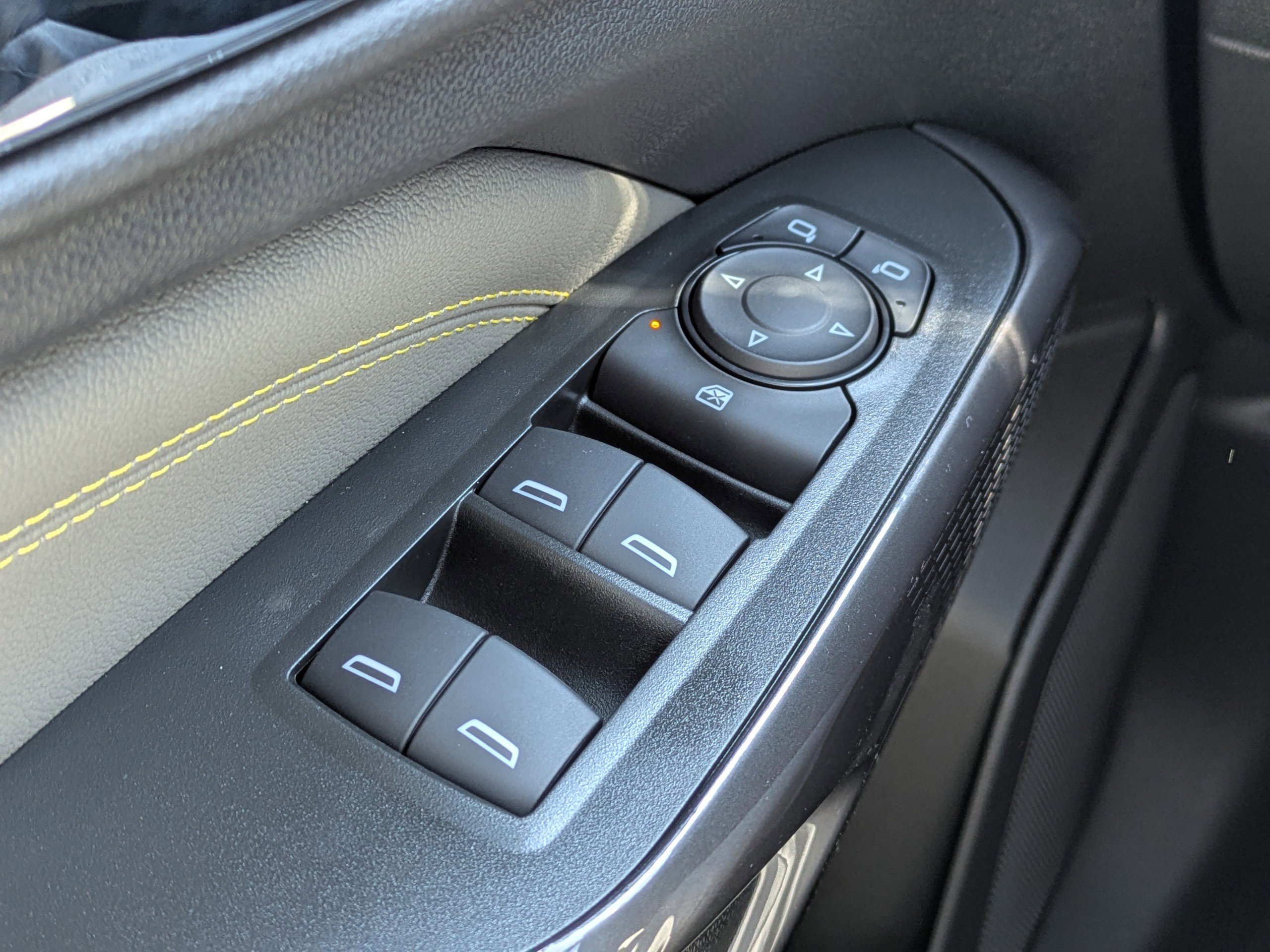 2025 Chevrolet Trax ACTIV photo 22