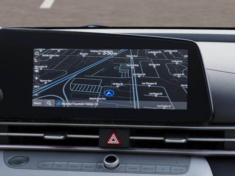 2025 Hyundai Elantra Limited photo 10