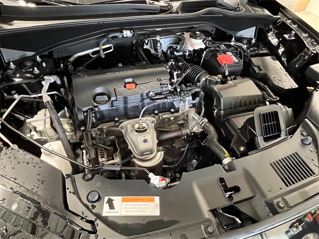 2026 Honda HR-V Sport photo 6