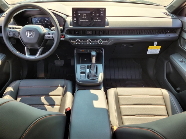 2026 Honda CR-V Hybrid Sport-L photo 11
