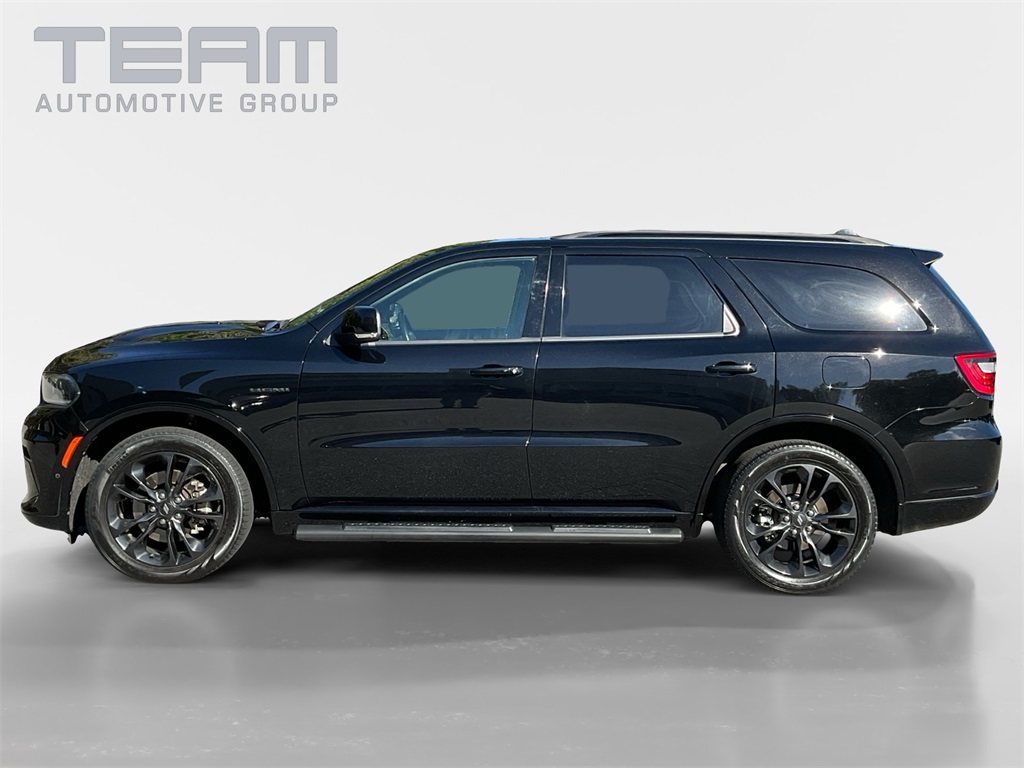 2023 Dodge Durango R/T photo 2