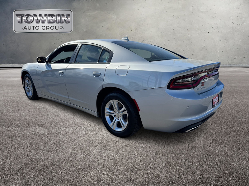 2023 Dodge Charger SXT photo 4