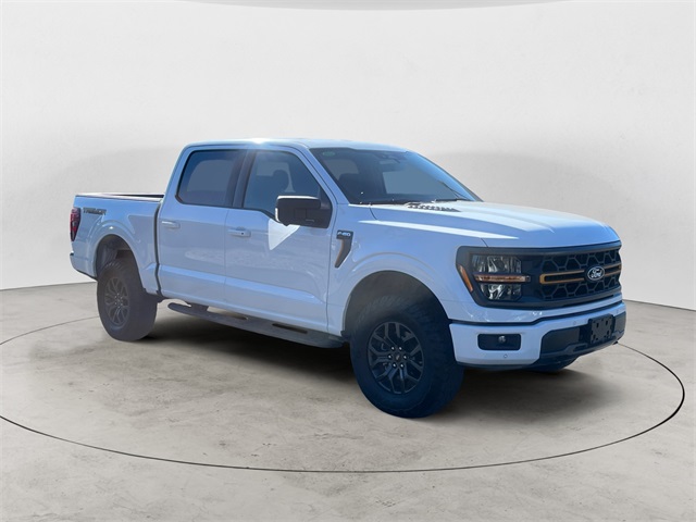 2024 Ford F-150 Tremor photo 7