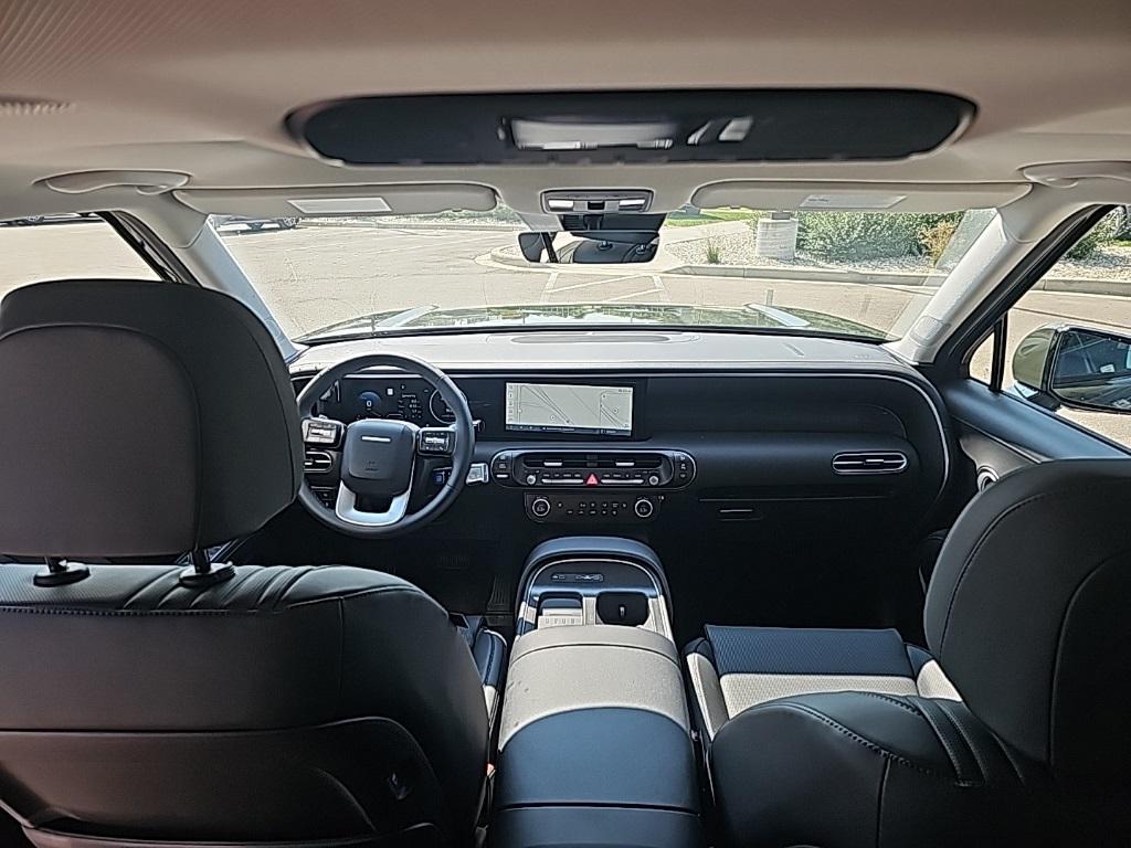 2026 Hyundai Palisade SEL photo 37