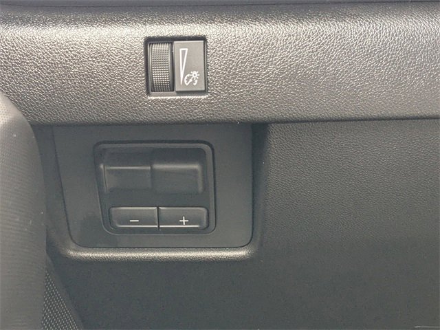 2026 Chevrolet Colorado Work Truck photo 22