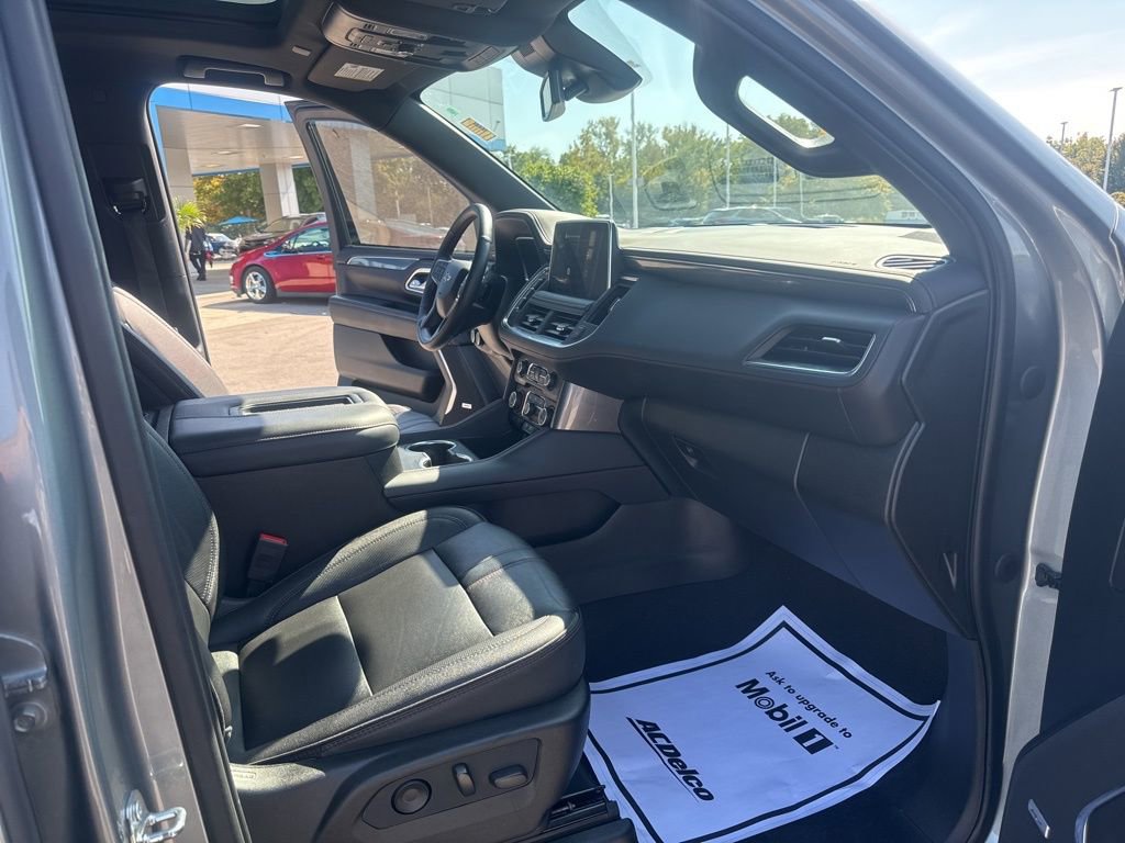 2023 Chevrolet Tahoe RST photo 29